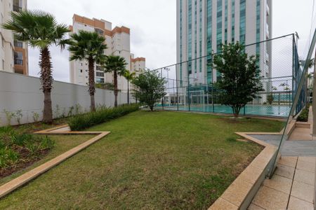 Apartamento para alugar com 87m², 3 quartos e 2 vagas Apartamento para alugar com 87m², 3 quartos e 2 vagasÁrea comum