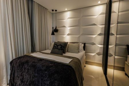 Apartamento para alugar com 87m², 3 quartos e 2 vagas Apartamento para alugar com 87m², 3 quartos e 2 vagasSuíte