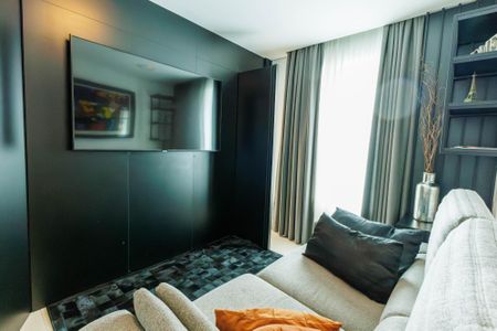 Apartamento para alugar com 87m², 3 quartos e 2 vagas Apartamento para alugar com 87m², 3 quartos e 2 vagasSuíte 2