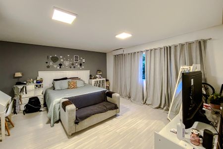 Casa à venda com 350m², 5 quartos e 5 vagasQuarto 2 (casa 2)
