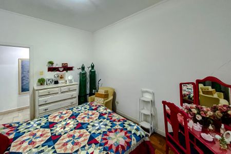 Casa à venda com 350m², 5 quartos e 5 vagasQuarto 3