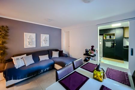 Casa à venda com 350m², 5 quartos e 5 vagasSala (casa 2)