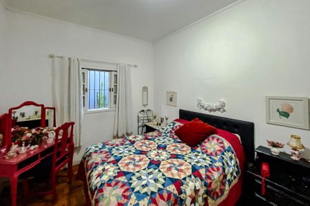 Casa à venda com 350m², 5 quartos e 5 vagasQuarto 3