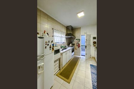 Casa à venda com 350m², 5 quartos e 5 vagasCozinha