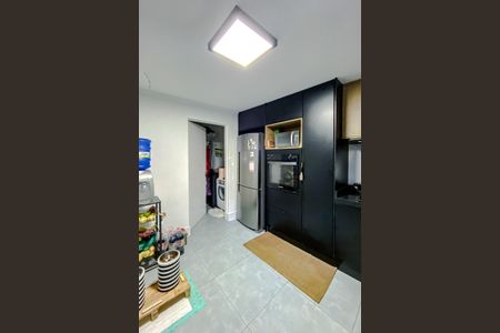 Casa à venda com 350m², 5 quartos e 5 vagasCozinha (casa 2)