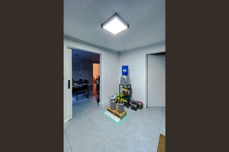 Casa à venda com 350m², 5 quartos e 5 vagasCozinha (casa 2)