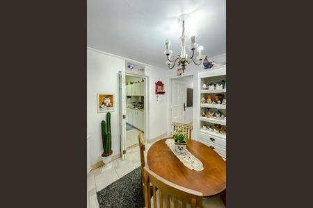 Casa à venda com 350m², 5 quartos e 5 vagasSala de Jantar