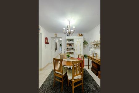 Casa à venda com 350m², 5 quartos e 5 vagasSala de Jantar