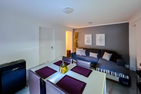 Casa à venda com 350m², 5 quartos e 5 vagasSala (casa 2)