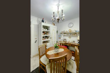 Casa à venda com 350m², 5 quartos e 5 vagasSala de Jantar