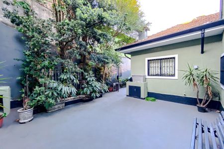 Casa à venda com 350m², 5 quartos e 5 vagasÁrea externa