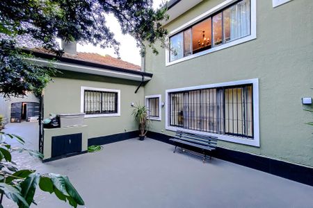 Casa à venda com 350m², 5 quartos e 5 vagasÁrea externa