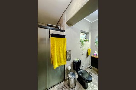 Casa à venda com 350m², 5 quartos e 5 vagasBanheiro (casa 2)