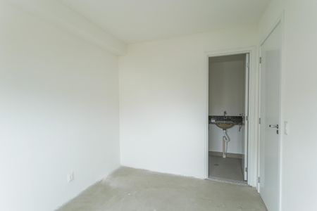 Apartamento à venda com 26m², 1 quarto e sem vagaQuarto Suíte