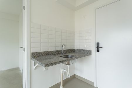 Apartamento à venda com 26m², 1 quarto e sem vagaSala/Cozinha