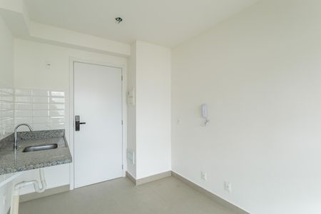 Apartamento à venda com 26m², 1 quarto e sem vagaSala/Cozinha