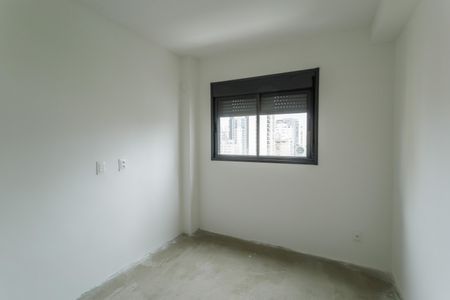 Quarto Suíte de apartamento à venda com 1 quarto, 26m² em Vila Olímpia, São Paulo