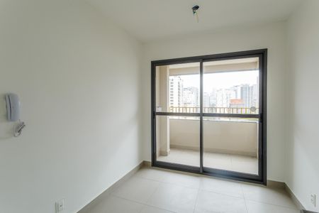 Apartamento à venda com 26m², 1 quarto e sem vagaSala/Cozinha