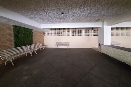 Apartamento à venda com 59m², 2 quartos e 1 vagaÁrea comum