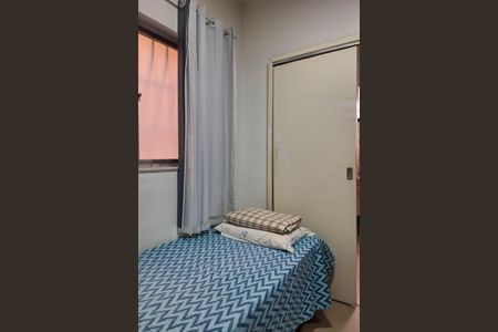 Apartamento à venda com 59m², 2 quartos e 1 vagaQuarto 2