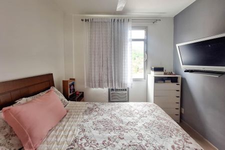 Apartamento à venda com 59m², 2 quartos e 1 vagaQuarto 1