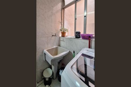 Apartamento à venda com 59m², 2 quartos e 1 vagaÁrea de Serviço