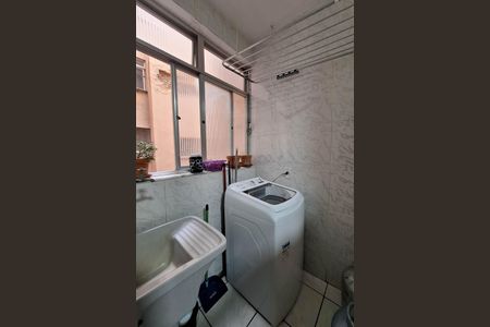 Apartamento à venda com 59m², 2 quartos e 1 vagaÁrea de Serviço