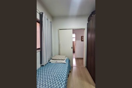 Apartamento à venda com 59m², 2 quartos e 1 vagaQuarto 2