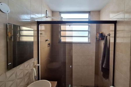 Apartamento à venda com 59m², 2 quartos e 1 vagaBanheiro