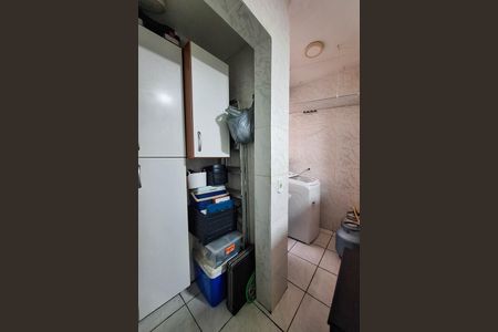 Apartamento à venda com 59m², 2 quartos e 1 vagaÁrea de Serviço
