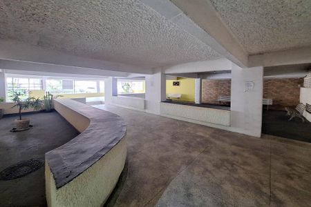 Apartamento à venda com 59m², 2 quartos e 1 vagaÁrea comum