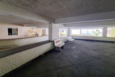 Apartamento à venda com 59m², 2 quartos e 1 vagaÁrea comum