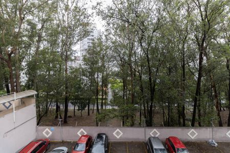 Apartamento à venda com 55m², 2 quartos e 1 vaga Apartamento à venda com 55m², 2 quartos e 1 vagaVista do Quarto 1