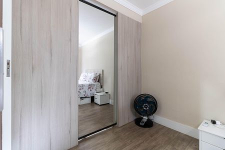 Apartamento à venda com 55m², 2 quartos e 1 vaga Apartamento à venda com 55m², 2 quartos e 1 vagaQuarto 1