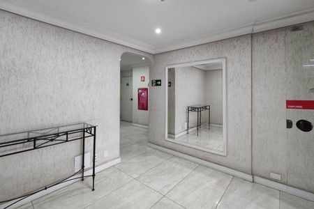 Apartamento à venda com 55m², 2 quartos e 1 vaga Apartamento à venda com 55m², 2 quartos e 1 vagaHall de Entrada