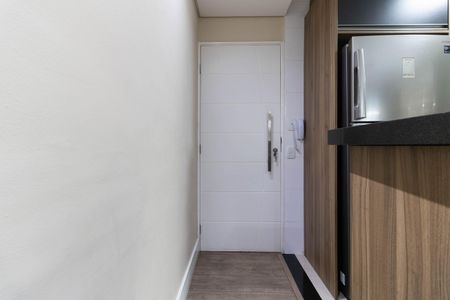 Apartamento à venda com 55m², 2 quartos e 1 vaga Apartamento à venda com 55m², 2 quartos e 1 vagaEntrada
