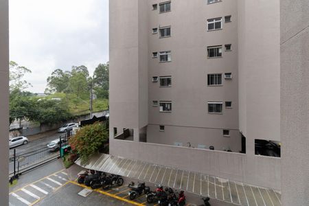 Apartamento à venda com 55m², 2 quartos e 1 vaga Apartamento à venda com 55m², 2 quartos e 1 vagaVista da Lavanderia