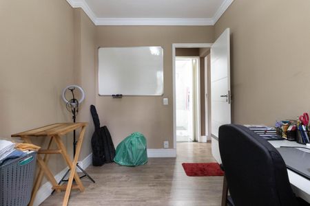Apartamento à venda com 55m², 2 quartos e 1 vaga Apartamento à venda com 55m², 2 quartos e 1 vagaQuarto 2