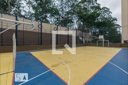 Apartamento à venda com 55m², 2 quartos e 1 vaga Apartamento à venda com 55m², 2 quartos e 1 vagaQuadra de Esportes