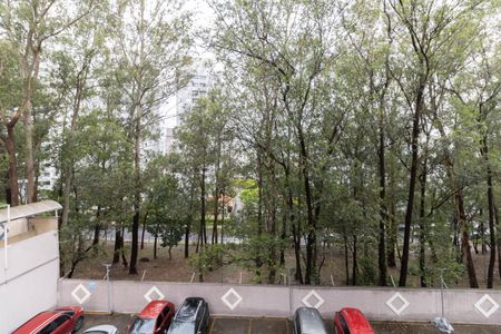 Apartamento à venda com 55m², 2 quartos e 1 vaga Apartamento à venda com 55m², 2 quartos e 1 vagaVista do Quarto 2