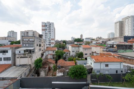 Apartamento à venda com 68m², 2 quartos e 1 vaga Apartamento à venda com 68m², 2 quartos e 1 vagaVista do Quarto 2