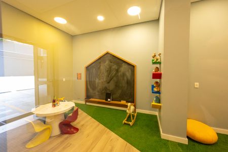 Apartamento à venda com 68m², 2 quartos e 1 vaga Apartamento à venda com 68m², 2 quartos e 1 vagaBrinquedoteca