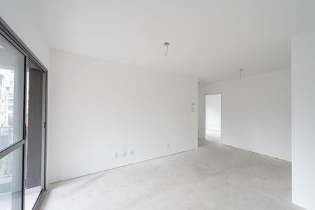 Sala de apartamento à venda com 2 quartos, 68m² em Vila da Saúde, São Paulo