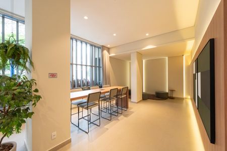 Apartamento à venda com 68m², 2 quartos e 1 vaga Apartamento à venda com 68m², 2 quartos e 1 vagaHall de Entrada