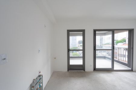 Apartamento à venda com 68m², 2 quartos e 1 vaga Apartamento à venda com 68m², 2 quartos e 1 vagaCozinha