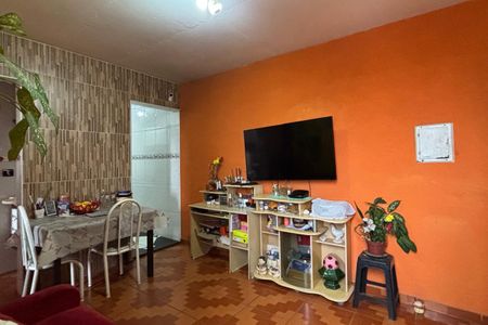 Apartamento à venda com 2 quartos, 45m² em Bairro dos Casa, São Bernardo do Campo