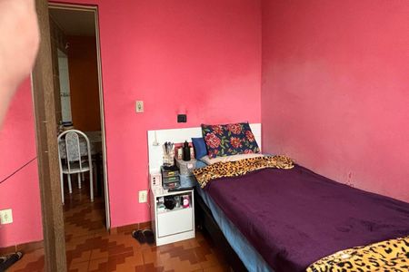 Apartamento à venda com 2 quartos, 45m² em Bairro dos Casa, São Bernardo do Campo