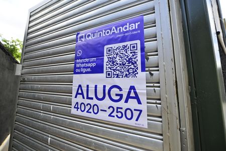 Casa de condomínio para alugar com 22m², 1 quarto e 1 vagaPlaquinha