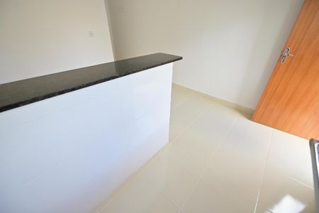 Studio de casa de condomínio para alugar com 1 quarto, 22m² em Jardim América, Goiânia