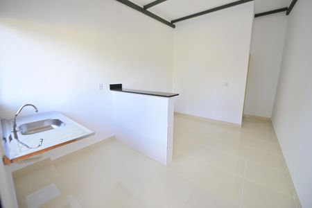 Studio de casa de condomínio para alugar com 1 quarto, 22m² em Jardim América, Goiânia